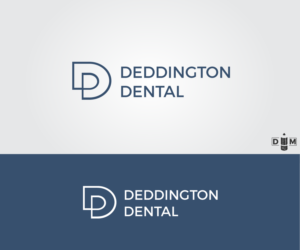 Logo Design by Dmat for this project | Design: #7308055