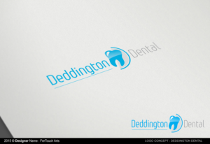 Logo Design by FerTouch for this project | Design #7286858