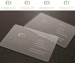 Logo Design by ChicD for this project | Design: #7328184