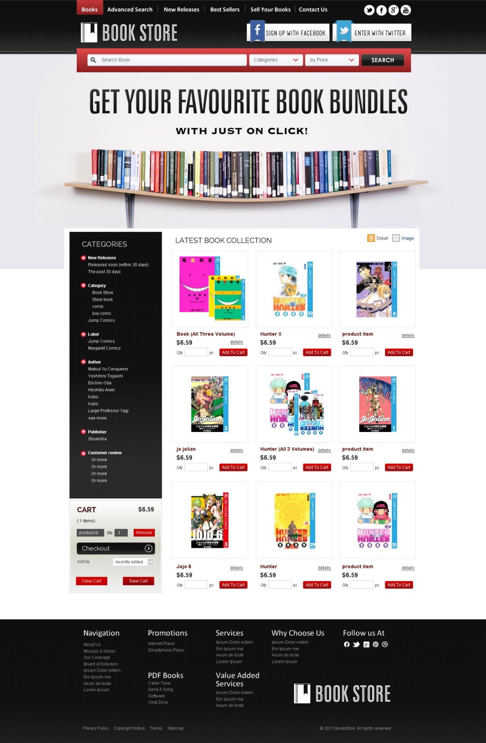 Web-Design von TechWise für dieses Projekt | Design #1875126