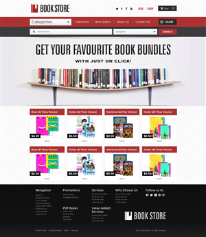 Web Design by TechWise for this project | Design: #1894563