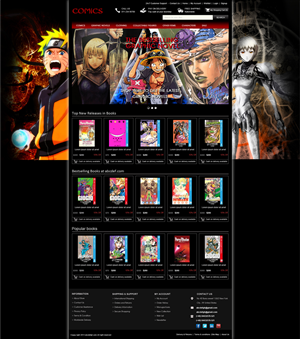 Web Design by Web n Graphic Group for this project | Design: #1917620