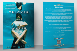 Postcard Design by Selda