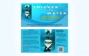 Postcard Design by tballest