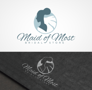 Logo Design by JonnyGeorgeson