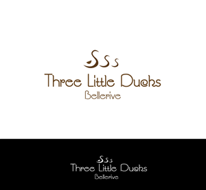 Logo Design by Hiccups Design for this project | Design: #373461