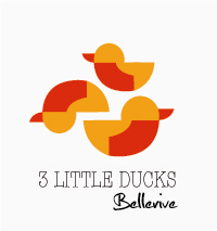 Logo Design by Red Engine Creative for this project | Design: #373099