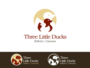 Logo Design by Anthony Stobart Creative for this project | Design #375505