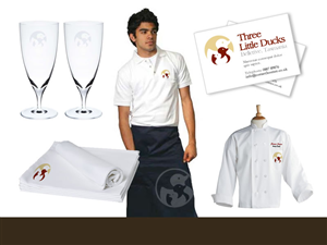 Logo Design by Stobart Creative for this project | Design: #375507