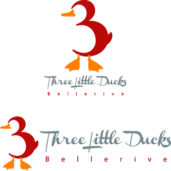 Logo Design by Daniel Lopez Denham for this project | Design: #378067