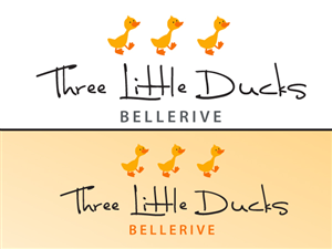 Logo Design by bluberri
