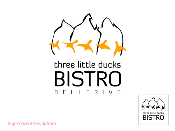 Design de Logo par Alex Bullrush pour ce projet | Design #376104