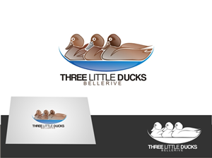 Logo Design by rastf2day