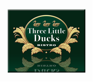 Logo Design by Dyal Design for this project | Design: #382040