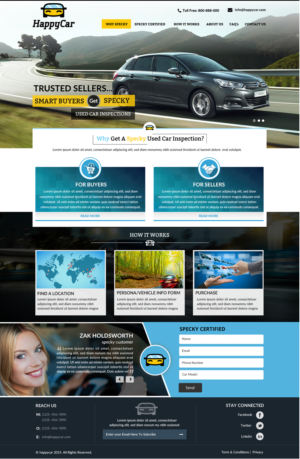 Web Design by newlogic