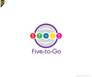 Logo Design by poisonvectors for ChiaraMail Corp. | Design: #7396175