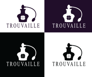Logo Design by Sorin Nuta for this project | Design #7290248