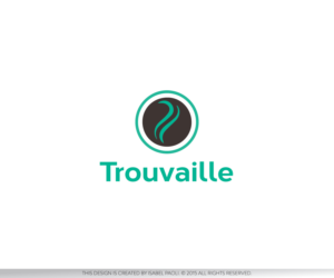 Diseño de Logo por isabel paoli para este proyecto | Diseño: #7292243
