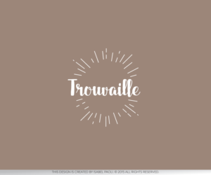 Diseño de Logo por isabel paoli para este proyecto | Diseño: #7292244