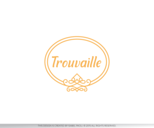 Diseño de Logo por isabel paoli para este proyecto | Diseño: #7292245