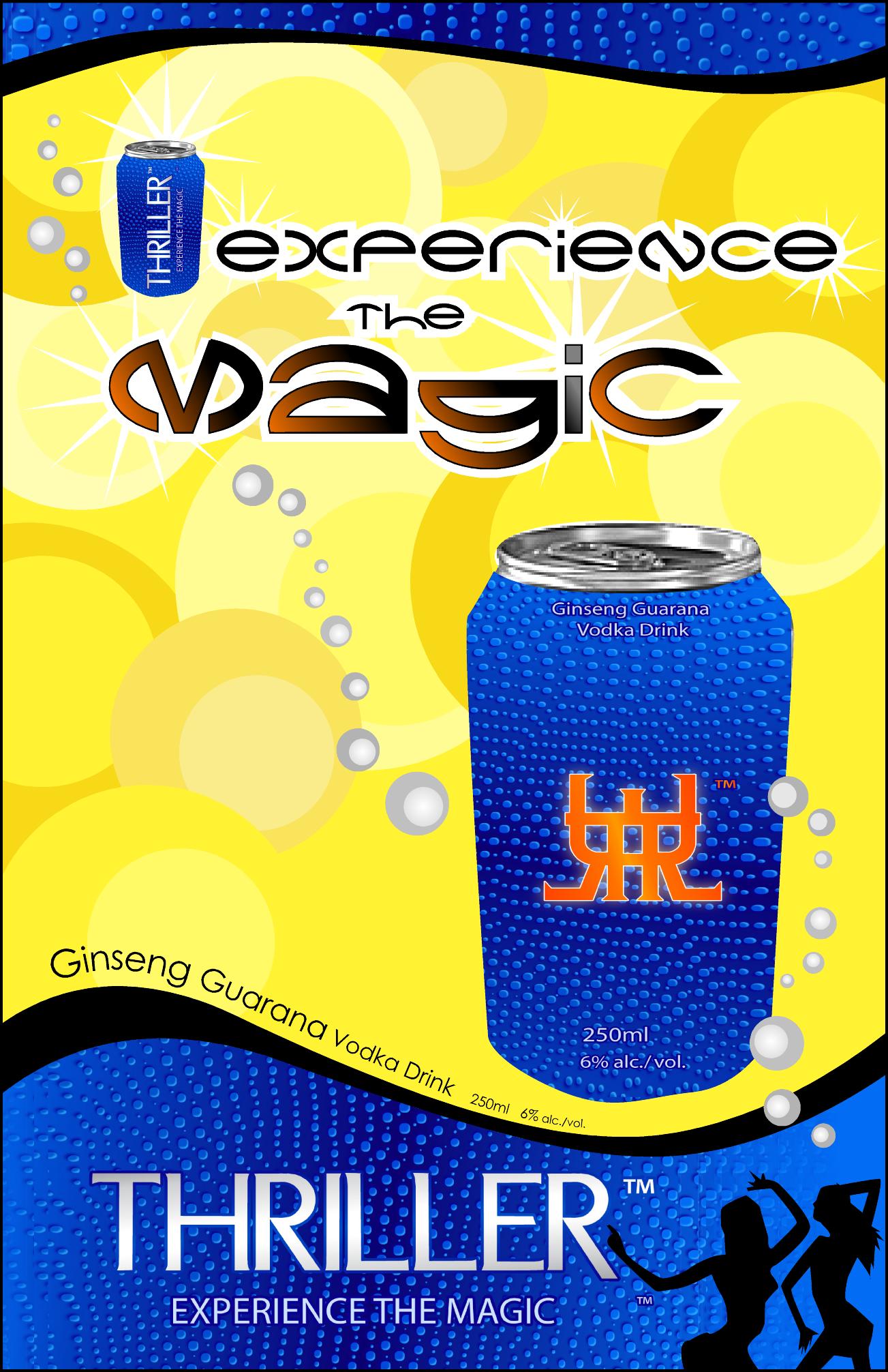 Poster Design by NG KIA HUI for Honey N Sugar Inc | Design #12390