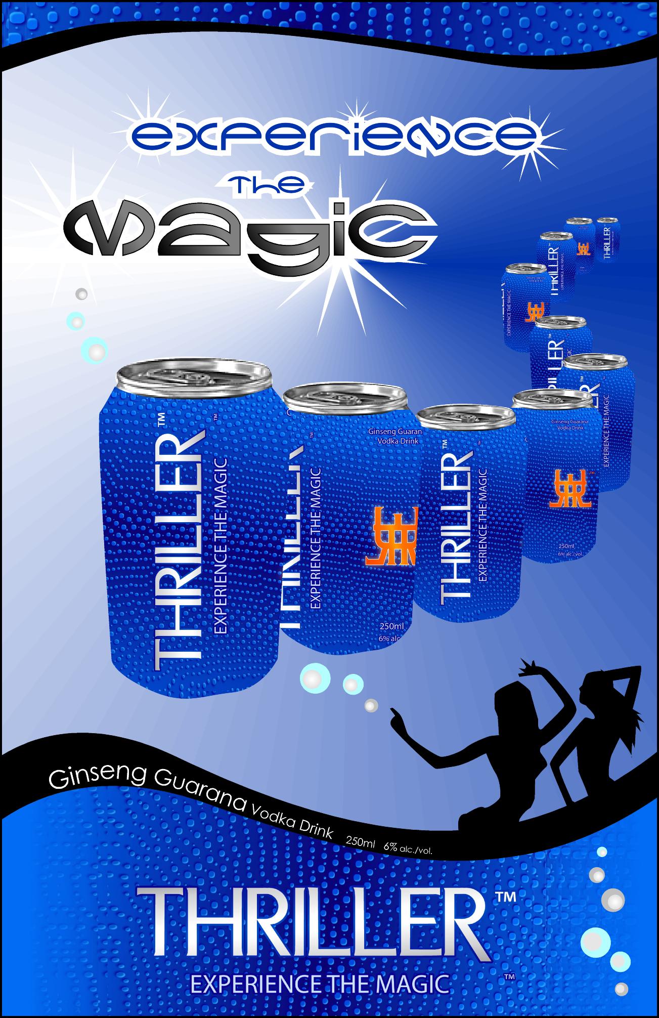 Poster Design by NG KIA HUI for Honey N Sugar Inc | Design #12391