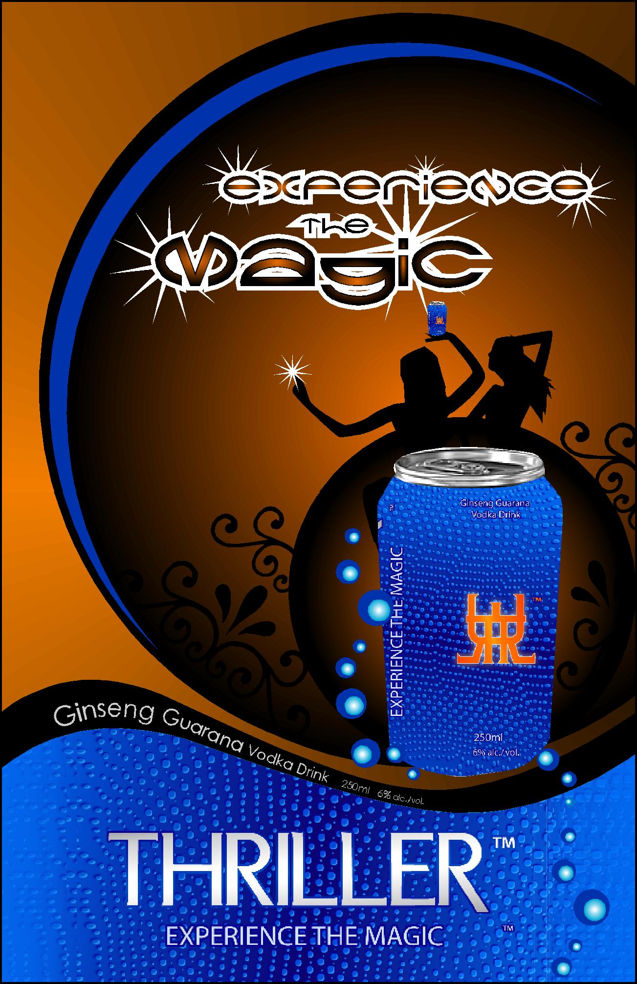 Diseño de Póster por NG KIA HUI para Honey N Sugar Inc | Diseño #12397