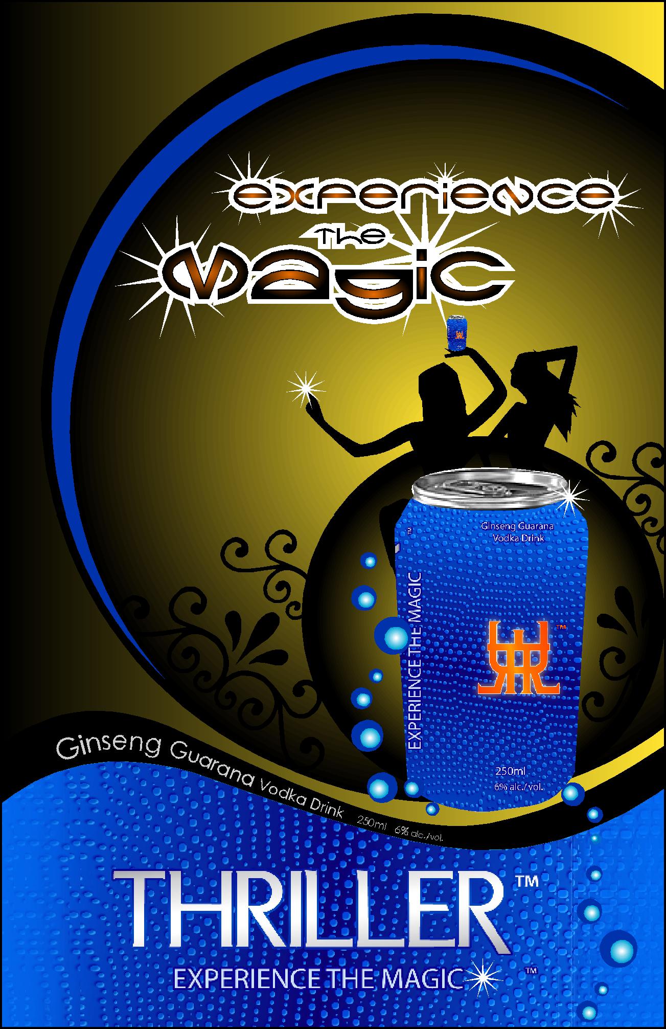 Poster Design by NG KIA HUI for Honey N Sugar Inc | Design #12398