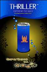 Poster Design by NG KIA HUI for Honey N Sugar Inc | Design: #12399