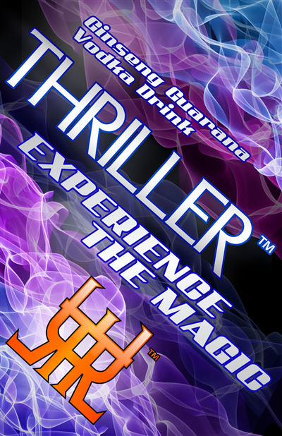 Poster Design by FireSide Design