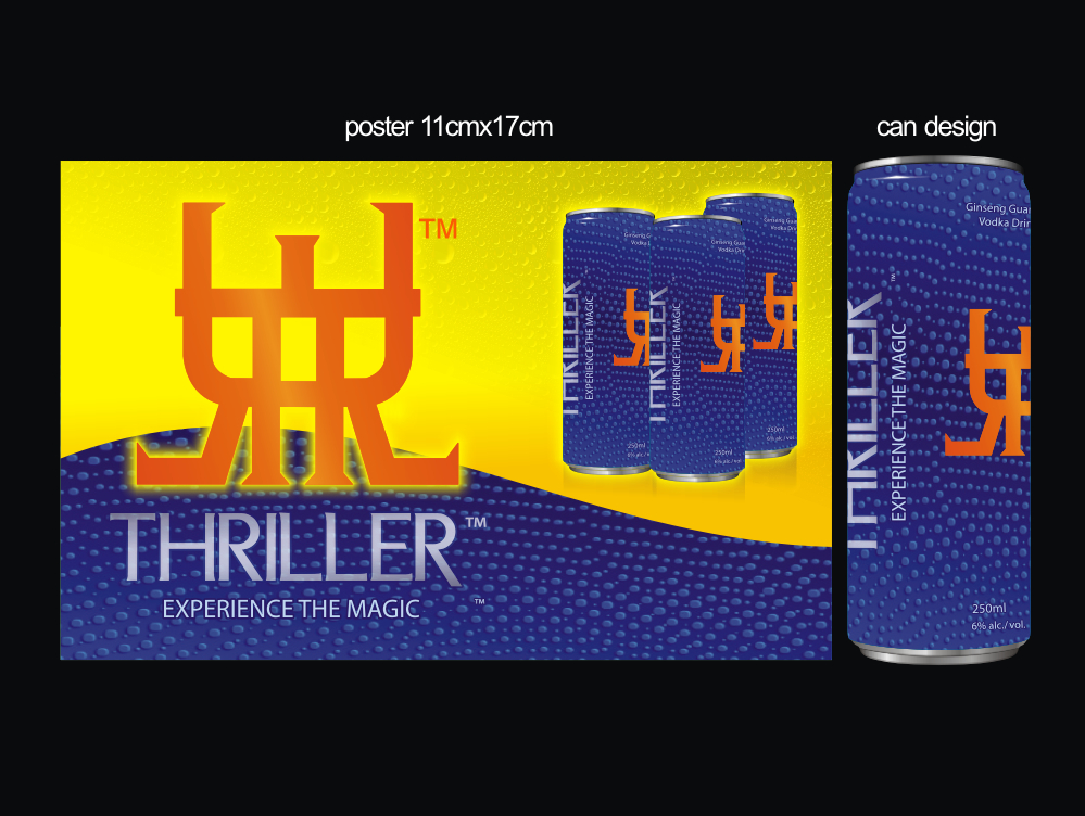 Diseño de Póster por SiddKidd para Honey N Sugar Inc | Diseño #12127