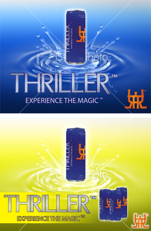 Poster Design by SiddKidd for Honey N Sugar Inc | Design #12150