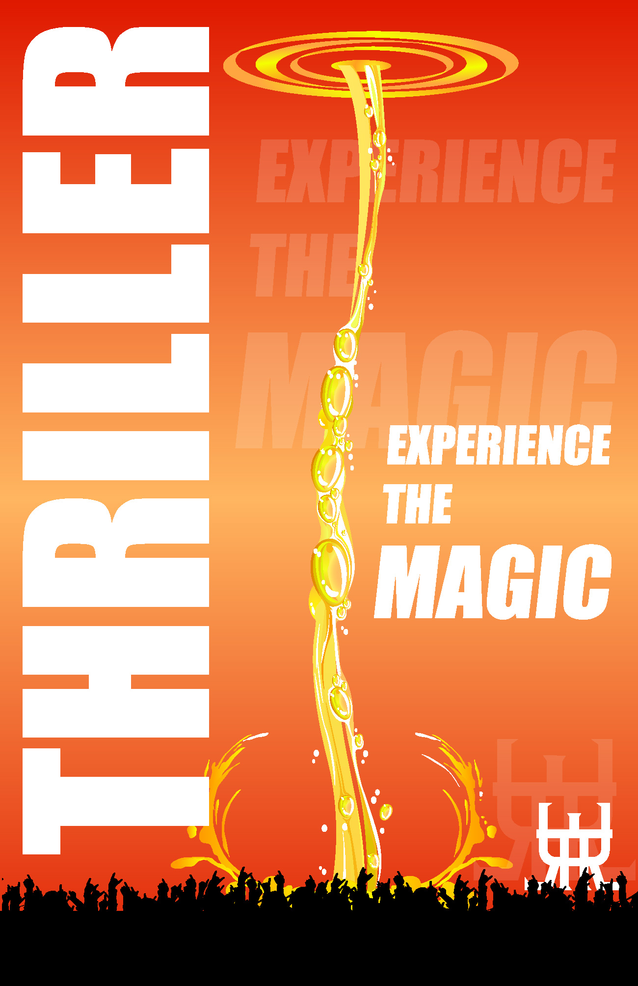 Poster Design by Perkins Design Studio for Honey N Sugar Inc | Design #12230