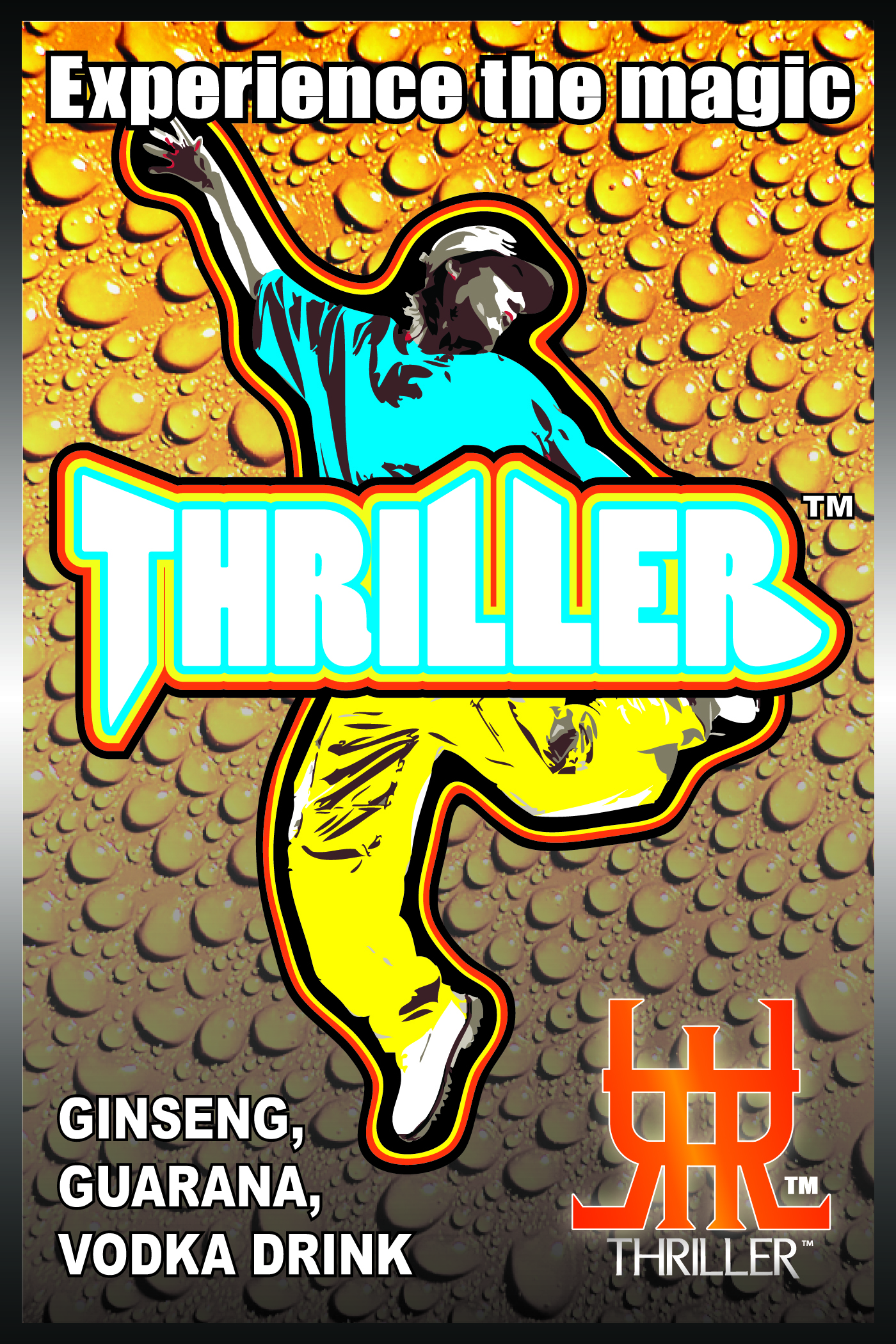 Poster Design by Lawrence Clifford for Honey N Sugar Inc | Design #12087