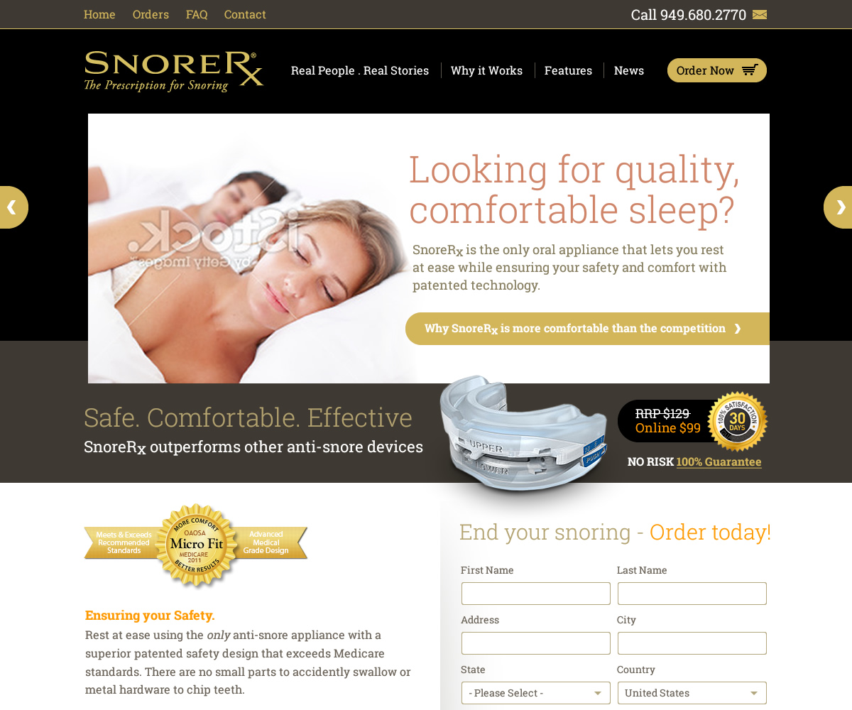 Web Design by Channel Studio for Tractable Media LLC | Design #4617277