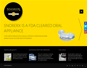 Web Design by pb for Tractable Media LLC | Design: #4626553