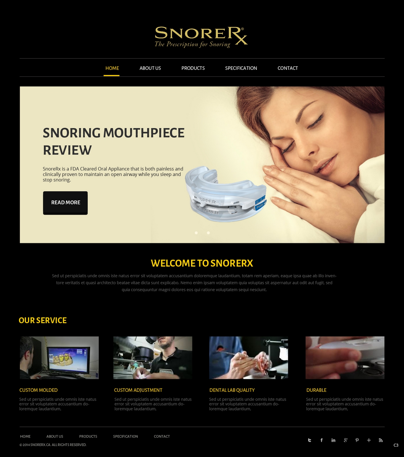 Web Design by pb for Tractable Media LLC | Design #4626561