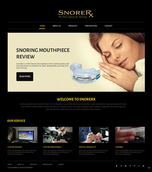 Web Design by pb for Tractable Media LLC | Design: #4626561