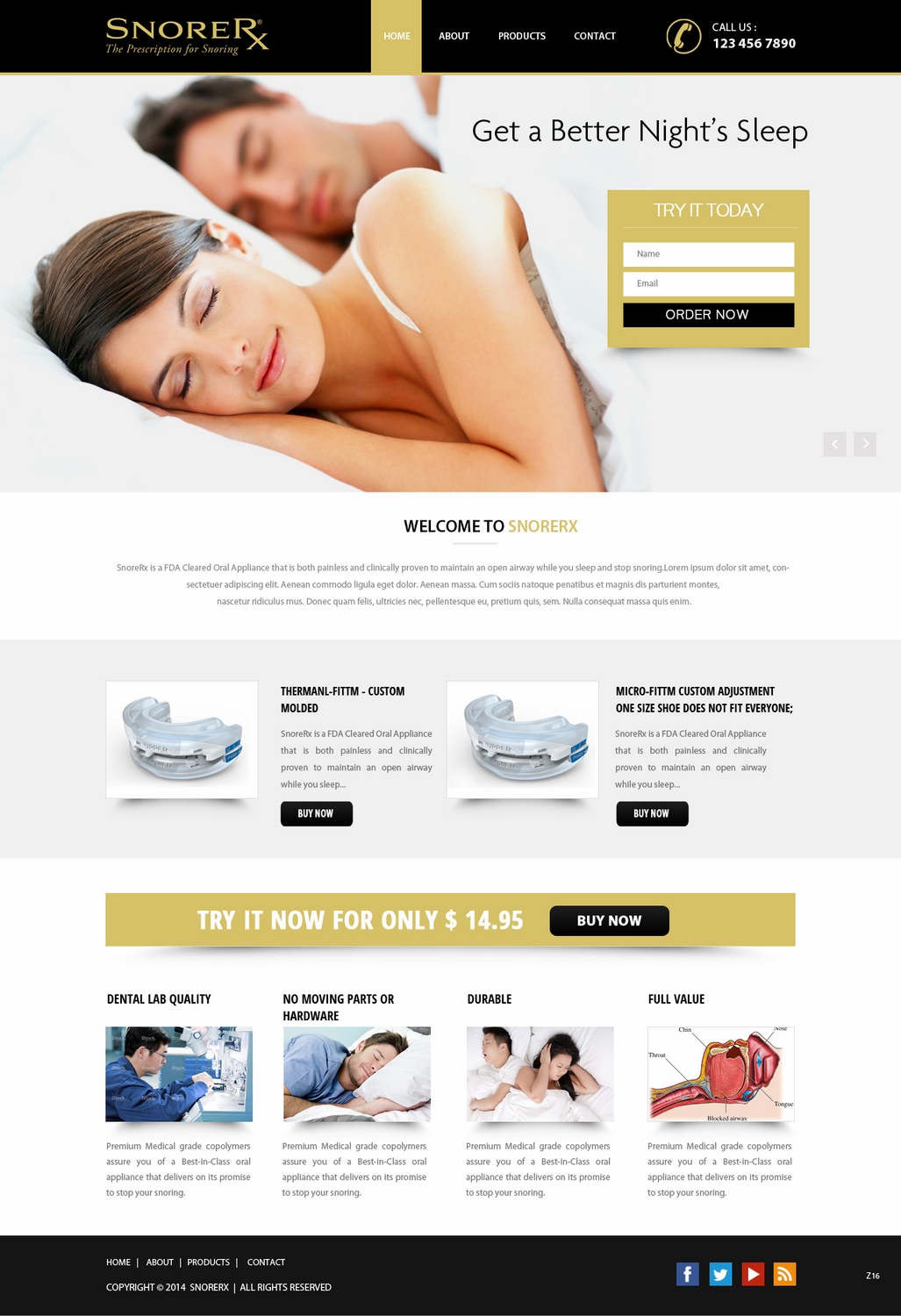Web Design by pb for Tractable Media LLC | Design #4626569