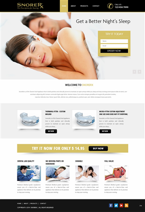 Web Design by pb for Tractable Media LLC | Design: #4626569