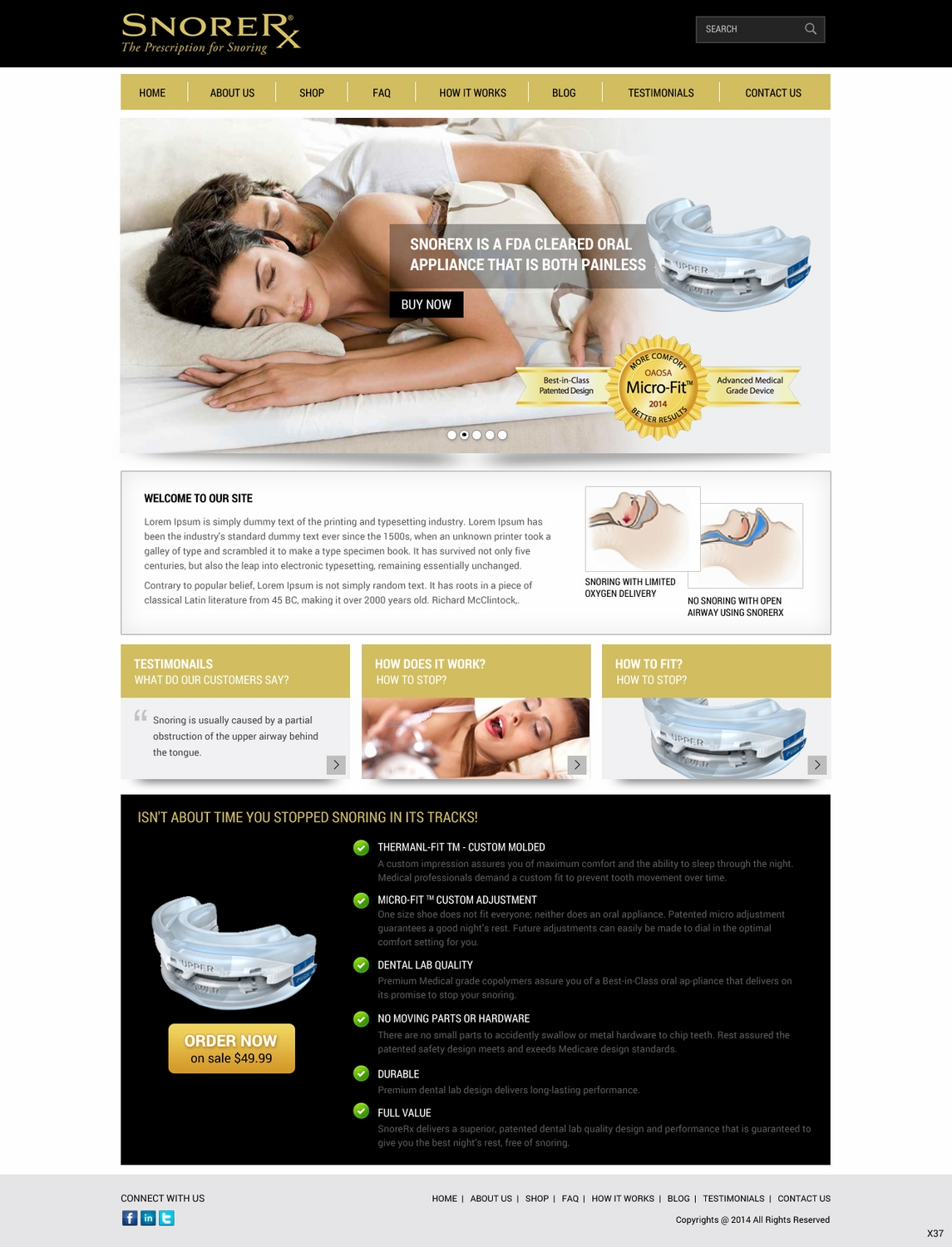 Web Design by pb for Tractable Media LLC | Design #4626573