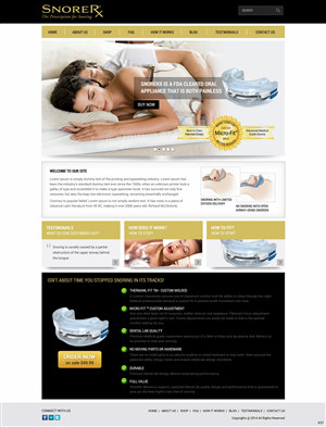 Web Design by pb for Tractable Media LLC | Design: #4626573