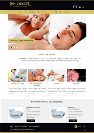 Web Design by pb for Tractable Media LLC | Design: #4628221