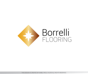 Logo-Design von isabel paoli für dieses Projekt | Design: #7291965