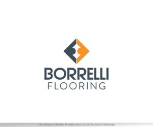 Logo-Design von isabel paoli für dieses Projekt | Design: #7291966