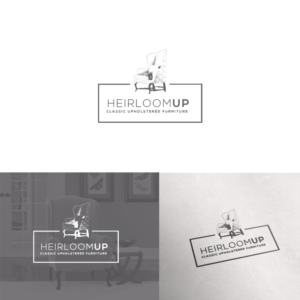 Logo Design by artofni16 for this project | Design #7287633