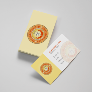 Logo Design by Renen for this project | Design: #7291011