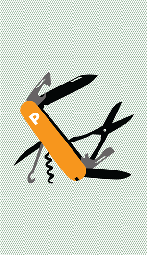 Business Card Design by Victor Hugo