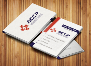 Business Card Design by Akaram Advertising for this project | Design: #7326312