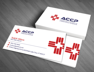 Business Card Design by  Artman for this project | Design: #7317529